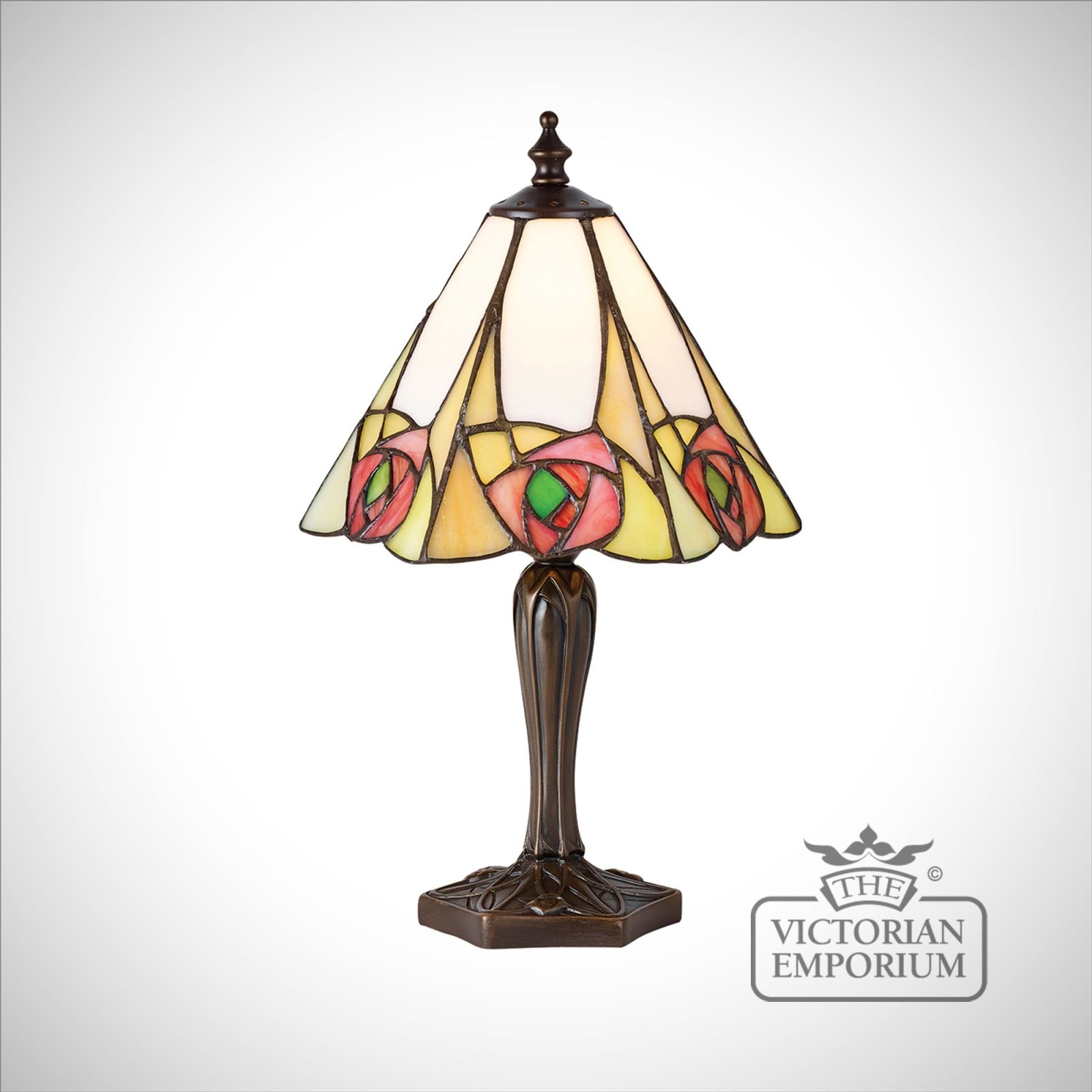 Ingram table lamp - small or medium