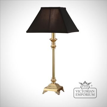 Wilmington table lamp