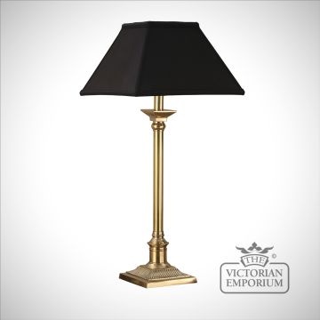 Grenville Table Lamp Table Lamp Classic Victorianaby1008ab