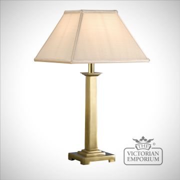 Pelham Table Lamp Table Lamp Classic Victorianaby1019ab