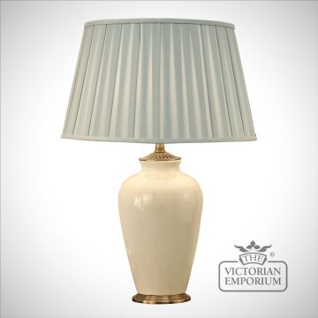 Vase Lamp Base Ceramic Lamp Classic Victorianr02sc