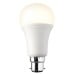 B22 LED GLS dimmable 10W warm white lamps bulb 230v halogen classic style69014
