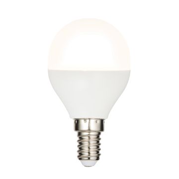 E14 Led Golf Dimmable 4.5w Warm White Lamps Bulb 230v Halogen Classic Style61543