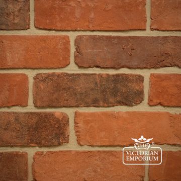Brick Imperial Victorian Country Blend Imperial Bricks  Large