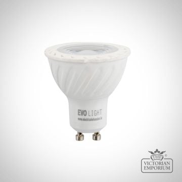 Gu10 Led Bulb Spot Light Dimmable 5w Led Evo Light Bulb Mll013