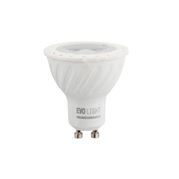 GU10 Led bulb spot light dimmable 5w