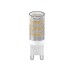 G9 LED Light bulb dimmable 2.9W led light bulb mll012