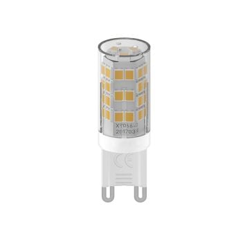 G9 LED Light bulb dimmable 2.9W
