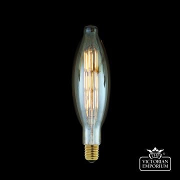 E40 11W Giant Ellipse Filament Bulb