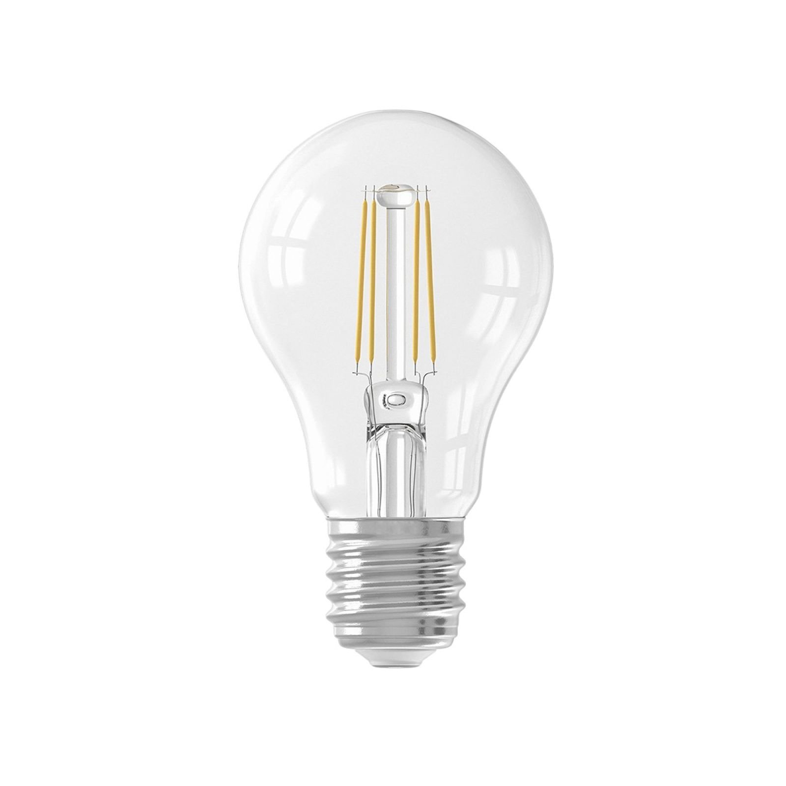 LED GLS Filament Bulb Dimmable E27 4W