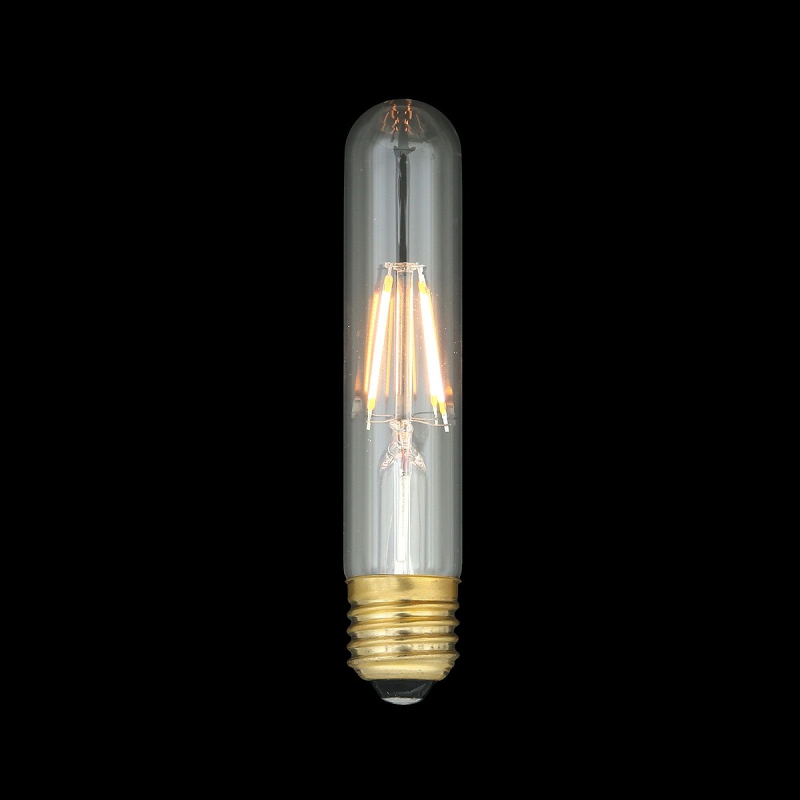 LED XL Tube Filament Bulb - dimmable E27 3.5W