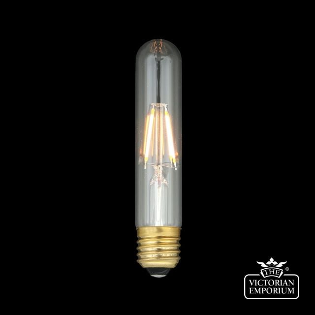 LED XL Tube Filament Bulb - dimmable E27 3.5W