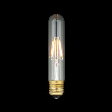 LED XL Tube Filament Bulb - dimmable E27 3.5W