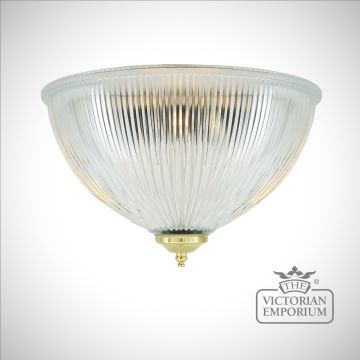 Moroni Flush Ceiling Light Antique Or Polished Brass Or Silver Mlcf02polbrs 1