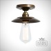 Reznor-flush-ceiling-light-antique-or-polished-brass-or-silver-mlcf17antbrs