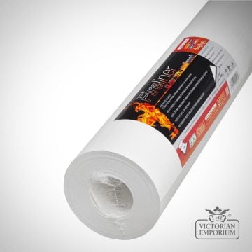 Technical Wallpaper Ining Thermal Damp Prooffireliner Double 587309086
