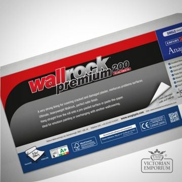 Wallrock Premium 200 Lining Paper