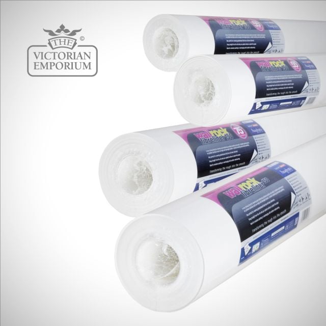 Wallrock Fibreliner Technical Wallpaper Ining Thermal Damp Proofwallrock Fibreliner All Rolls