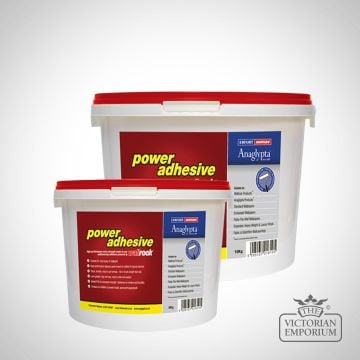 Wallrock Power Adhesive   Wallpaper Paste Technical Adhesive Ining Thermal Damp Proofpower 5256202761