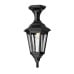 Globe Outdoor Ceiling Lamp Ip44 Victorian Kinsale Kinsaleporch