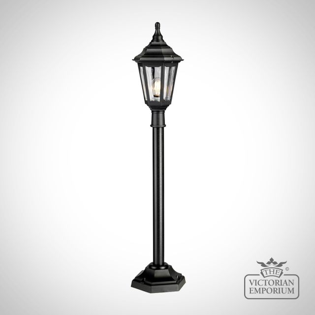 Kinsale Pillar Light