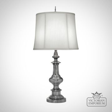 Table Lamp With Shade Victorian Washington Sfwashingtonan