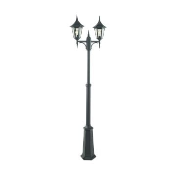 Valence Double Lamp Post - Large or Extra Large