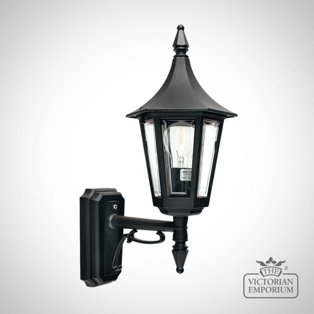 Rimini Up Wall Lantern