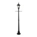 Outdoor-post-lamp-ip44-victorian-rimini-r5blk