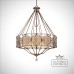 Oriental Pendant Lamp Victorian Marcella Femarcella4