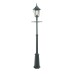 Outdoor-post-lamp-ip44-victorian-valencia grand-vg5blk