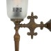 Allen Chandelier Light Antique Or Polished Brass Or Silver Mlf250antbrs 2
