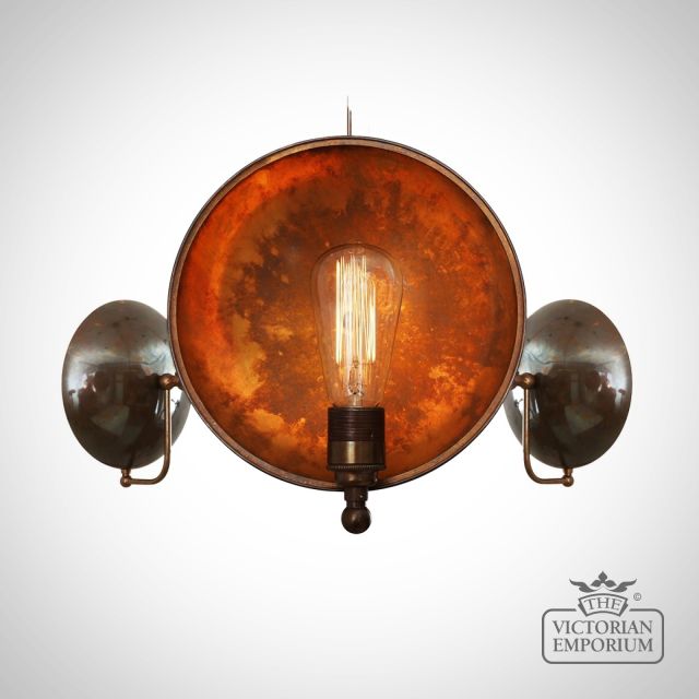 Cullan 3 Arm Chandelier Light Antique Or Polished Brass Or Silver Mlf210antbrs 1