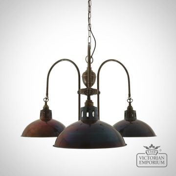Goiania Chandelier Light Antique Or Polished Brass Or Silver Mlf216antbrs 1