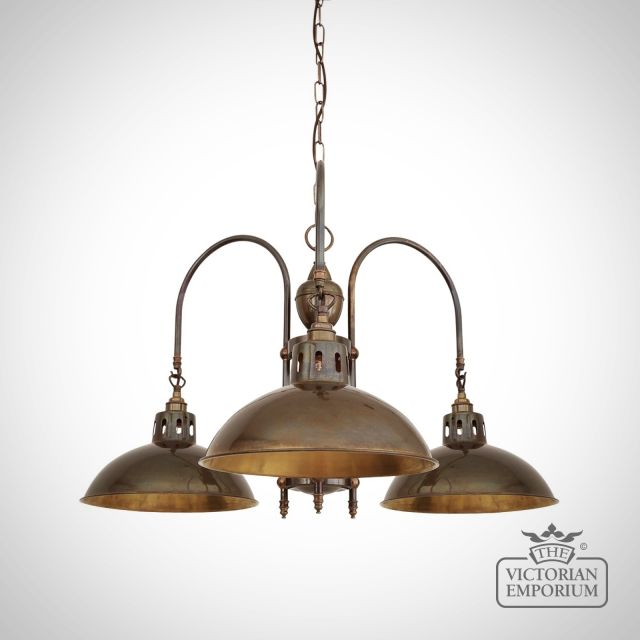 Goiania Chandelier Light Antique Or Polished Brass Or Silver Mlf216antbrs 5