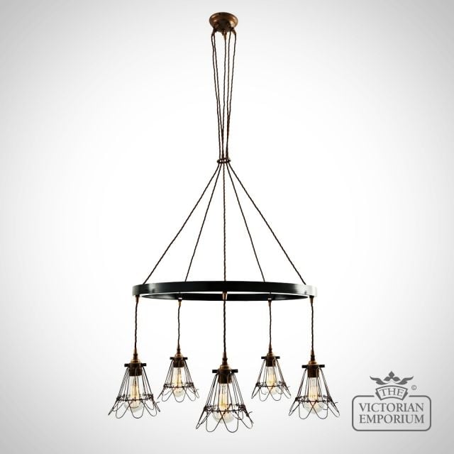 Praia Chandelier Light Antique Or Polished Brass Or Silver Mlf194antbrs 1