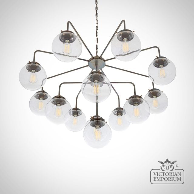 Rome Chandelier Light Antique Or Polished Brass Or Silver Mlf191antbrscl 2