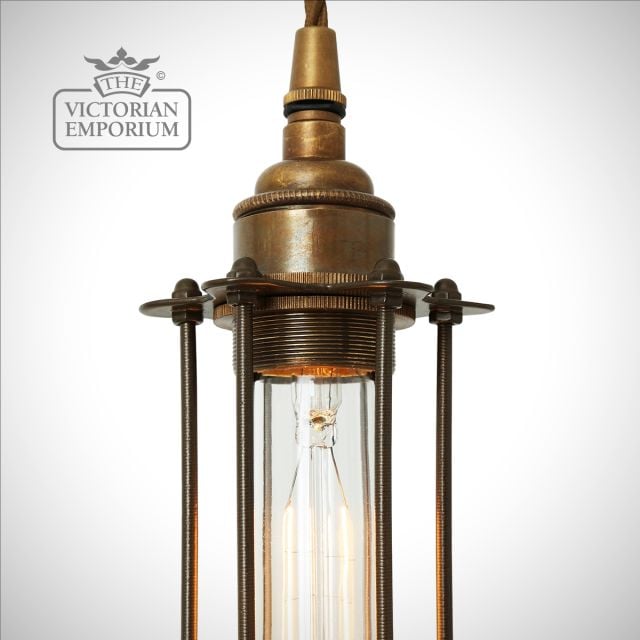 Beirut Light Antique Or Polished Brass Or Silver Mlp403antbrs 2