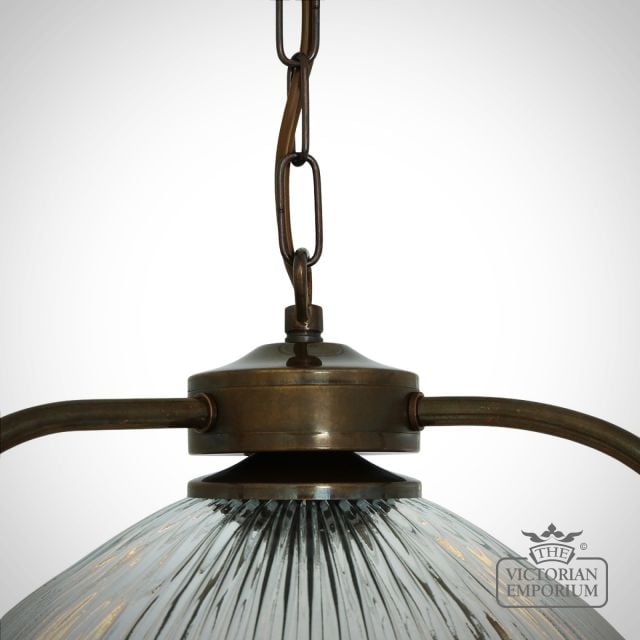 Bousta Light Antique Or Polished Brass Or Silver Mlp058antbrs 3