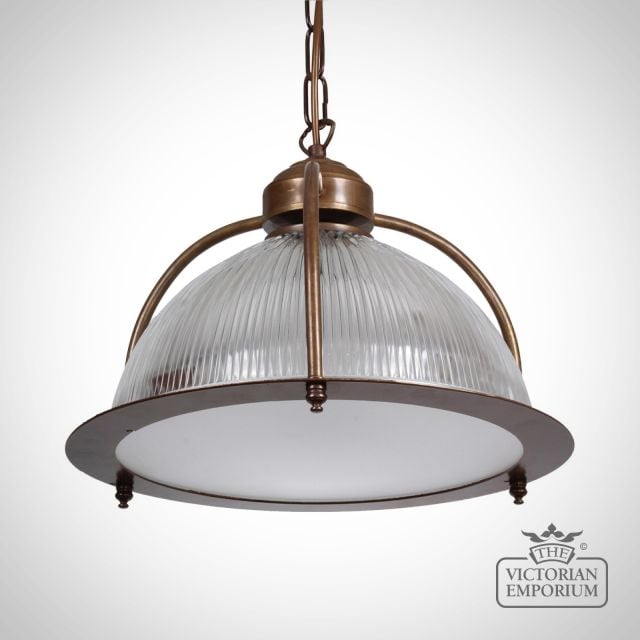 Bousta Light Antique Or Polished Brass Or Silver Mlp352