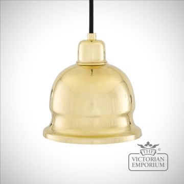 Dale Pendant Light in choice of finishes