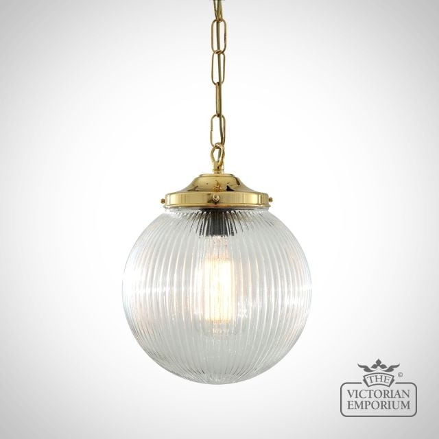 Fitzroy Light Antique Or Polished Brass Or Silver Mlp406polbrs 2