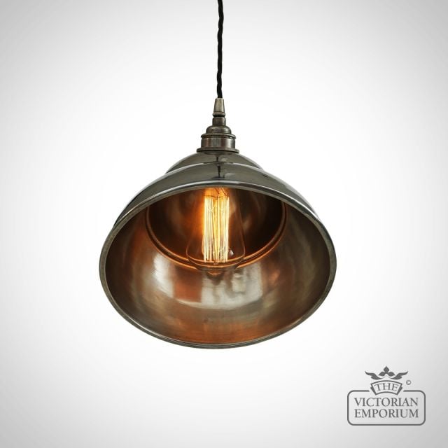 La Paz Light Antique Or Polished Brass Or Silver Mlp390antslv 1