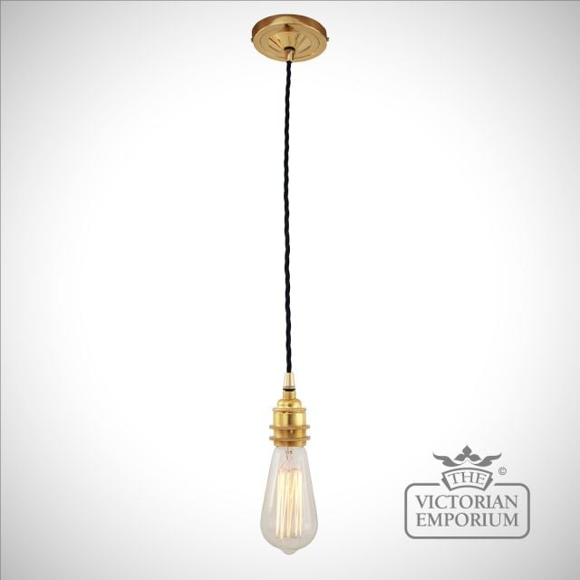 Lome Light Antique Or Polished Brass Or Silver Mlp257polbrs
