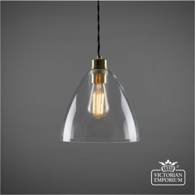 Lang Pendant Light