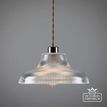 Mono Prismatics Pendant Light