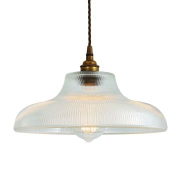 Mono Indstrial Light Antique Or Polished Brass Or Silver Mlp388antbrs