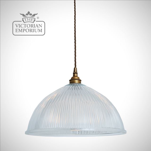 Nova Prismatics Pendant Light