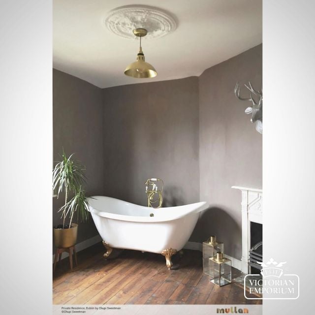 Mlp370 Paris Pendant 2 Mullan Lighting