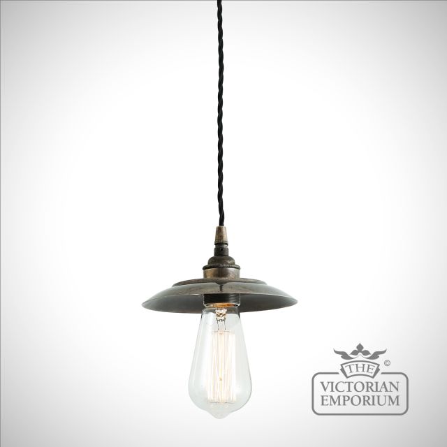 Reznor Ceiling Pendant in a choice of colours